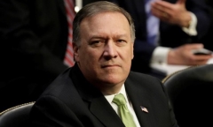 Tổng thống Trump sẵn sàng triển khai quân sự chống lại Thổ Nhĩ Kỳ