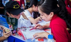 Hôm nay (20/4) là hạn cuối thí sinh nộp hồ sơ dự thi THPT quốc gia 2018