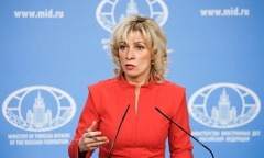 Phát hiện vũ khí hóa học của Đức và lựu đạn khói của Anh tại Syria 