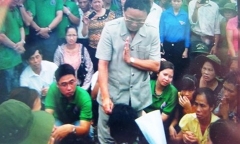 Vợ chồng “cậu Thủy” tự xưng nhà ngoại cảm, chiếm đoạt 8 tỷ đồng