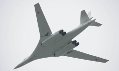 Tin tức quân sự mới nóng nhất ngày 20/9: “Thiên nga trắng” Tu-160 của Nga phá kỷ lục thế giới