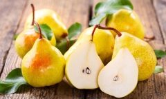 5 loại quả thơm ngon nhưng hạt lại là 