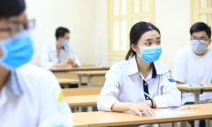 161 trường tuyển đủ chỉ tiêu, chỉ còn 83 đơn vị tiếp tục xét tuyển bổ sung