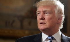 Tuần đầu tiên làm tổng thống Mỹ của ông Donald Trump