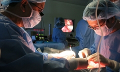 “Hy hữu” bệnh nhân Nhật được ghép thận lần thứ 3 tại Việt Nam