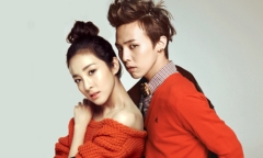 Sandara Park lần đầu lên tiếng về tin đồn hẹn hò với G-Dragon