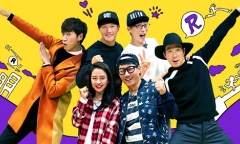 Running Man chưa kết thúc, tiếp tục lên sóng với 6 thành viên