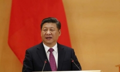 Trung Quốc gửi lời chúc mừng kèm “cảnh báo” đến Tổng thống Mỹ Donald Trump