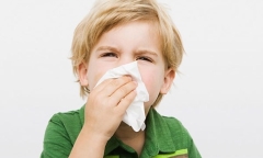 3 Mẹo chữa ho và sổ mũi công hiệu bất ngờ