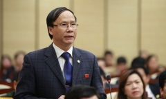 Truy trách nhiệm 3 giám đốc sở sau vụ cháy quán karaoke làm 13 người chết