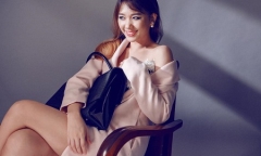 Bị chỉ trích mê tiền, phụ thuộc Trấn Thành, Hari Won phản pháo gay gắt