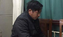 Hà Nội: Bắt kẻ chuyên giả danh quen Giám đốc bệnh viện để lừa đảo