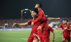 VTV lý giải nguyên nhân tín hiệu trận đấu Việt Nam - Malaysia bị gián đoạn