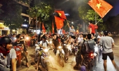 Tin tức quân sự mới nóng nhất ngày 26/2: Thủ tướng Israel tuyên bố 