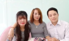 “Phượng Thị Nở