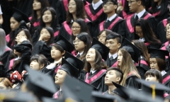 Đài Loan: Khủng hoảng dịch bệnh, tỷ lệ thất nghiệp của sinh viên ra trường có thể tăng cao