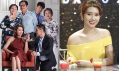 Trước thềm năm mới, Thúy Ngân bật mí về phần 2 bộ phim gia đình tạo “sóng” Gạo Nếp Gạo Tẻ