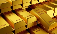 Giá vàng hôm nay 26/6/2020: Giá vàng SJC vẫn ở mốc 49 triệu đồng/lượng