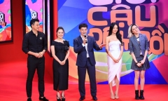 Ơn Giời! Cậu Đây Rồi mùa 7 - tập 6: MC Xuân Bắc muốn làm trưởng phòng để 