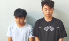 Bé 14 tuổi 