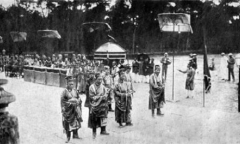 Chuyện lì xì năm mới của vua chúa ngày xưa