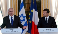 Thủ tướng Israel lần đầu lên tiếng về quyết định Mỹ công nhận Jerusalem