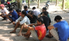 Tin tức pháp luật mới nhất ngày 12/12/2017