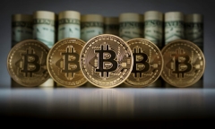 Bitcoin chính thức được giao dịch trên sàn chứng khoán phố Wall