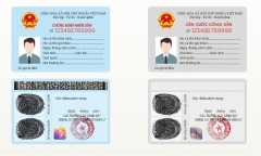 Bộ Công an giải đáp thắc mắc việc xin xác nhận số chứng minh nhân dân cũ