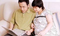Phì cười chuyện dân mạng tư vấn đặt tên độc lạ khiến khổ chủ