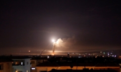 Bất ngờ trước mức độ thiệt hại ở Syria sau 2 trận