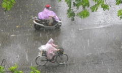 Dự báo thời tiết ngày 21/11/2018: Miền Bắc chuyển rét đậm, có nơi dưới 10 độ C