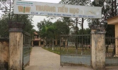 Vụ cô giáo 
