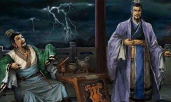 Tam Quốc Diễn Nghĩa: Lưu Bị có thật vì tiếng sấm mà giật mình rơi đũa khi cùng Tào Tháo luận anh hùng?