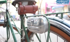 Thành “Khai” - Người giữ lửa huyền thoại Suzuki FX