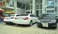 Loạt chiêu đối phó với 