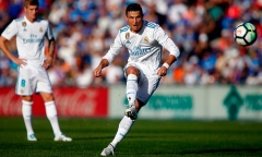 Bạn thân tiết lộ nguyên nhân Ronaldo buồn và thất vọng ở Real Madrid 