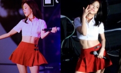 Fan Kpop ngỡ ngàng với 