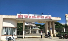 Gia Lai: Bé gái sơ sinh tử vong sau khi tiêm Vitamin K1