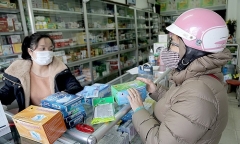 Khẩu trang và nhiều loại vật tư y tế được miễn thuế để phục vụ phòng chống dịch bệnh virus corona