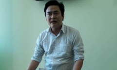 Nam thanh niên kể lại giây phút lao xuống sông cứu cô gái 9X tự tử