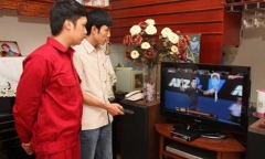Vụ VTVCab tự cắt kênh truyền hình: Phải trả lại tiền khách hàng?