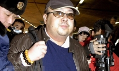Malaysia lên tiếng về việc xét xử vụ ông Kim Jong-nam bị sát hại