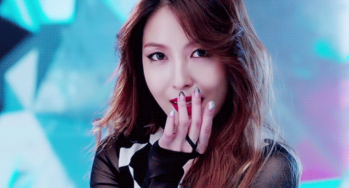 8 lý do khiến BoA xứng đáng trở thành “nữ hoàng Kpop