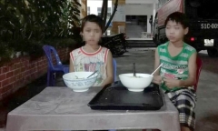 Xác minh thông tin 2 trẻ dân tộc thiểu số bị ép xuống TP.HCM xin tiền