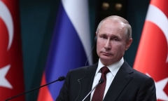 Tổng thống Nga hé lộ nguồn gốc chất độc vụ điệp viên Skripal