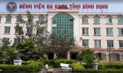 Bình Định: Kỷ luật bác sĩ