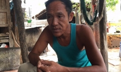 Kế hoạch tỉ mỉ của tên cướp hơn 2 tỷ tại ngân hàng ở Trà Vinh