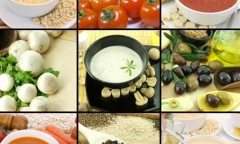 Bệnh nhân ung thư: Ăn những loại thực phẩm nào cho khỏe?