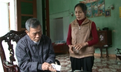 Sống khỏe với ung thư giai đoạn 4 dù được “lo hậu sự” từ 4 năm trước